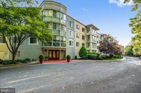 14809 Pennfield Cir #302, Silver Spring, MD 20906