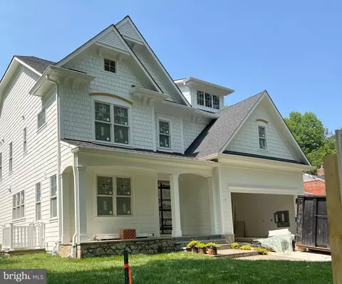 3508 Husted Driveway, Chevy Chase, MD 20815