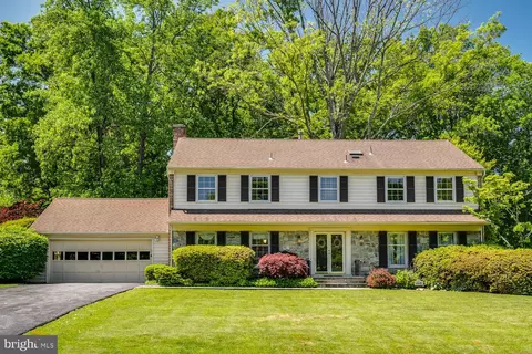4441 Haverford Dr, Rockville, MD 20853