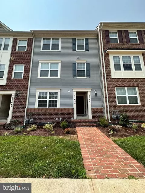 22652 Majestic Elm Ct #44, Clarksburg, MD 20871