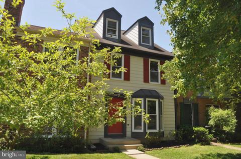 10620 Forest Landing Way, Rockville, MD 20850