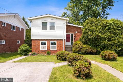 10038 Renfrew Rd, Silver Spring, MD 20901
