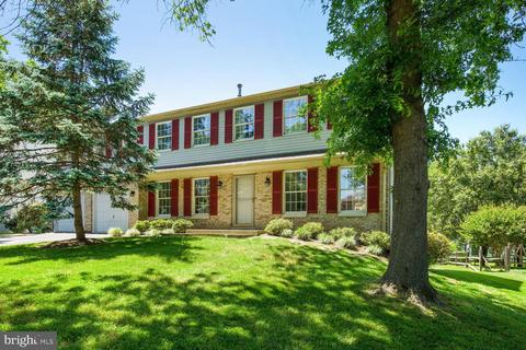 15520 Grinnell Ter, Derwood, MD 20855