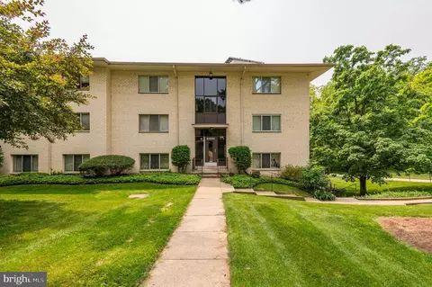 10444 Rockville Pik #10444, Rockville, MD 20852