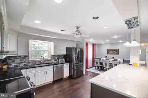 3608 Blankenship Ct, Olney, MD 20832