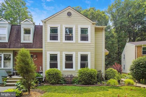 11501 Summer Oak Dr, Germantown, MD 20874