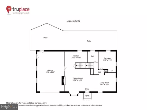 903 Kerwin Rd, Silver Spring, MD 20901 photo 49