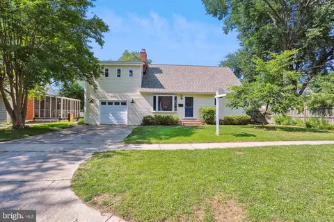 903 Kerwin Rd, Silver Spring, MD 20901 photo 41