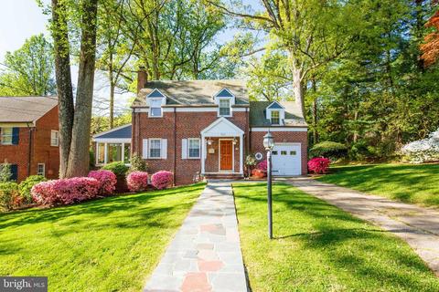 1516 Live Oak Dr, Silver Spring, MD 20910