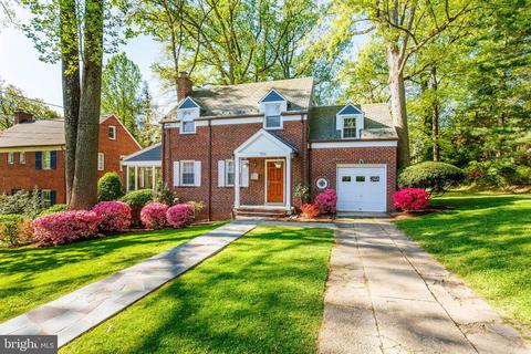 1516 Live Oak Dr, Silver Spring, MD 20910 photo 2