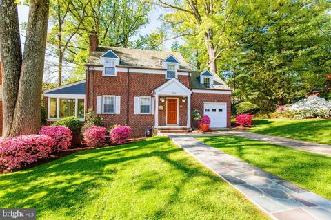 1516 Live Oak Dr, Silver Spring, MD 20910 photo 48