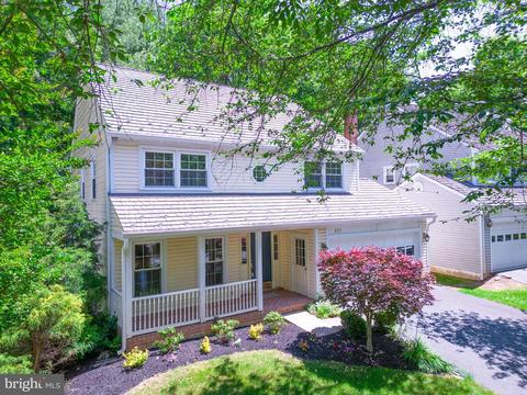 429 Upshire Cir, Gaithersburg, MD 20878
