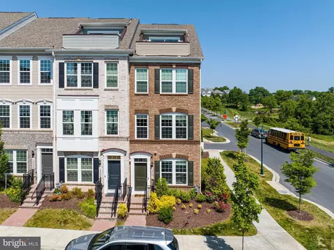 13001 Martz St, Clarksburg, MD 20871