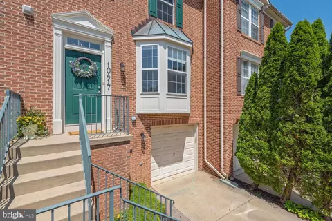 10417 Heathside Way, Potomac, MD 20854
