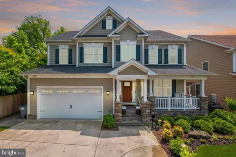 540 W Montgomery Ave, Rockville, MD 20850