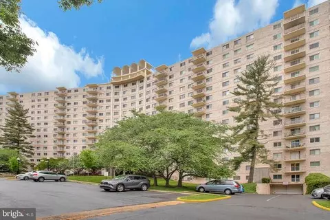 1121 University Blvd W #714-B, Silver Spring, MD 20902