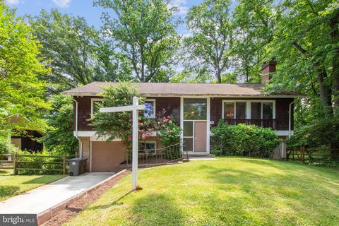 16 Farsta Ct, Rockville, MD 20850