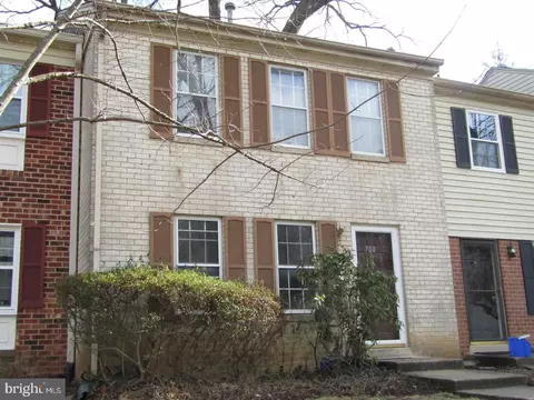 708 College Pkwy #3-708, Rockville, MD 20850