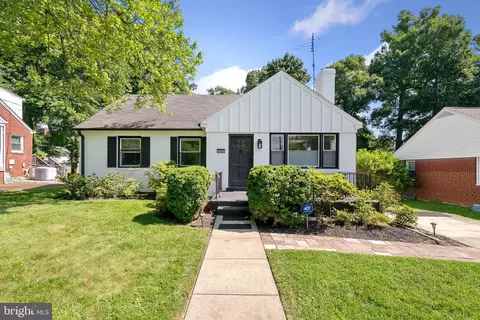 2605 Plyers Mill Rd, Silver Spring, MD 20902