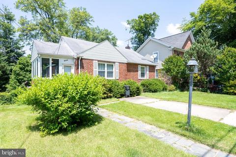 3111 Parker Ave, Silver Spring, MD 20902 photo 4