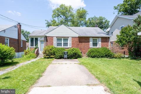 3111 Parker Ave, Silver Spring, MD 20902 photo 2