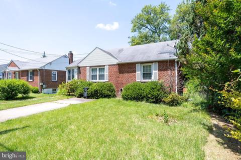 3111 Parker Ave, Silver Spring, MD 20902 photo 3
