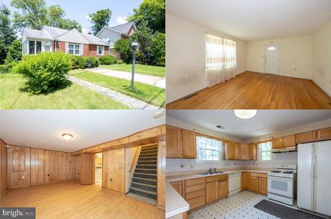 3111 Parker Ave, Silver Spring, MD 20902
