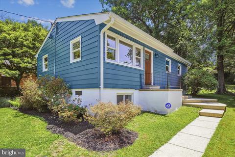 11212 Valley View Ave, Kensington, MD 20895