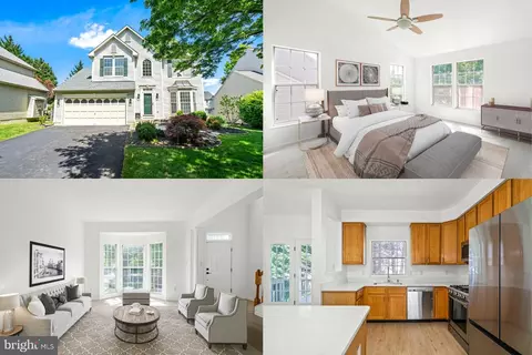 12915 Barleycorn Ter, Germantown, MD 20874