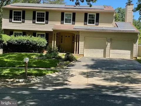 18701 Flower Hill Way, Gaithersburg, MD 20879