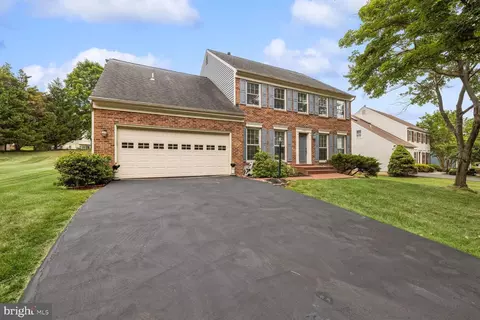 14537 Pebblewood Dr, North Potomac, MD 20878
