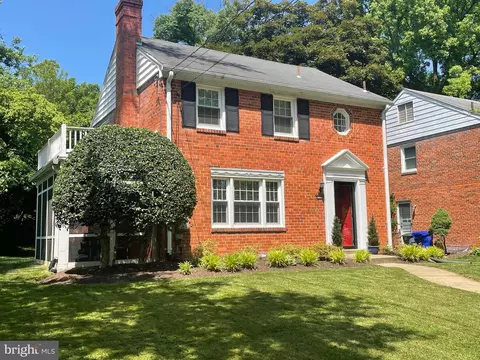 9512 Saybrook Ave, Silver Spring, MD 20901