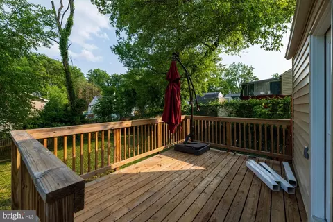 4208 Garrett Park Rd, Silver Spring, MD 20906 photo 27