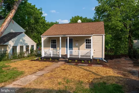4208 Garrett Park Rd, Silver Spring, MD 20906