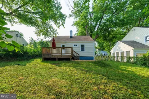 4208 Garrett Park Rd, Silver Spring, MD 20906 photo 29