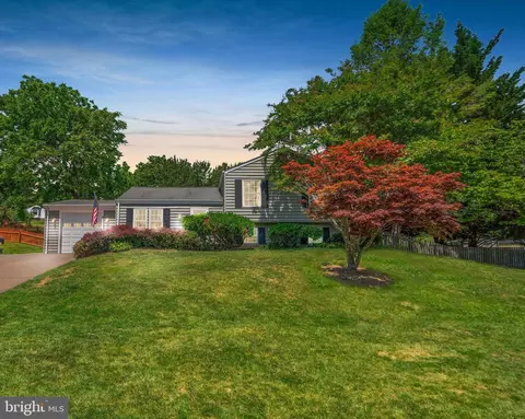 25100 Applecross Ter, Damascus, MD 20872