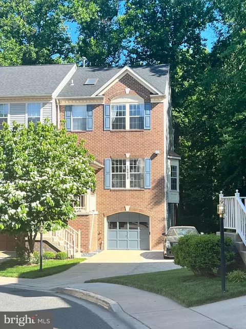 18628 Clovercrest Cir, Olney, MD 20832