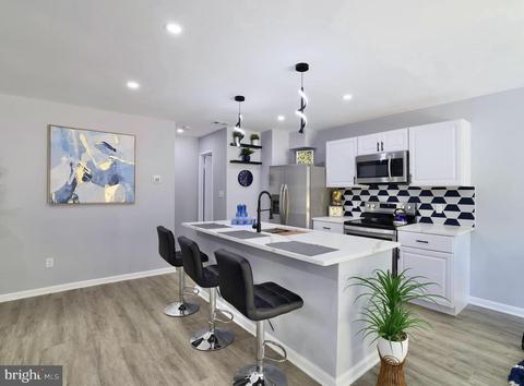 10139 Ridgeline Dr, Montgomery Village, MD 20886