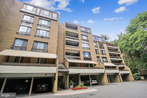 4960 Sentinel Dr #10-102, Bethesda, MD 20816