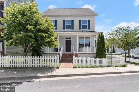 11814 Echo Point Pl, Clarksburg, MD 20871