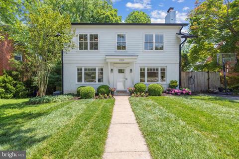 9209 Wadsworth Dr, Bethesda, MD 20817
