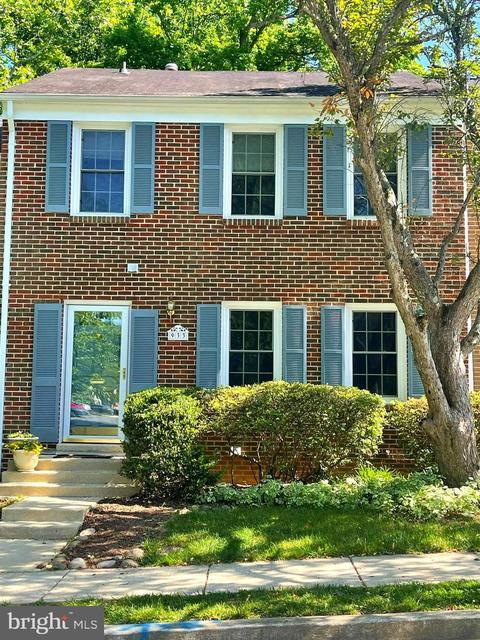 933 Paulsboro Dr, Rockville, MD 20850