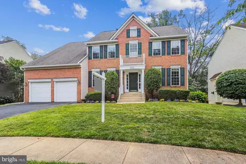 13117 Limetree Rd, Silver Spring, MD 20904