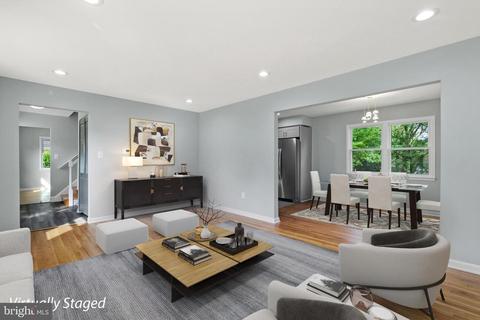 12617 Billington Rd, Silver Spring, MD 20904