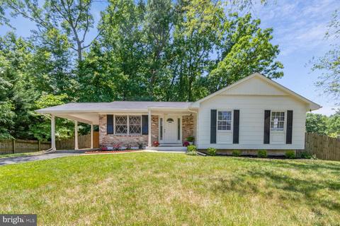 12922 Broadmore Rd, Silver Spring, MD 20904