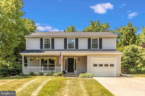 1101 Windmill Ln, Silver Spring, MD 20905