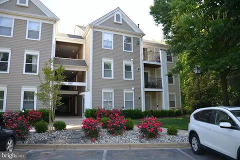 15313 Diamond Cove Ter #6-8, Rockville, MD 20850