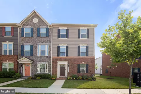 22221 Broadway Ave, Clarksburg, MD 20871