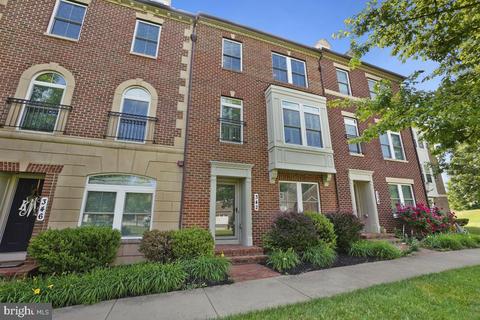342 White Ash Pl, Gaithersburg, MD 20878