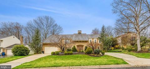 9920 Conestoga Way, Potomac, MD 20854